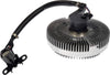 Dorman 622-009 Engine Cooling Fan Clutch for Select Dodge/Ram Models