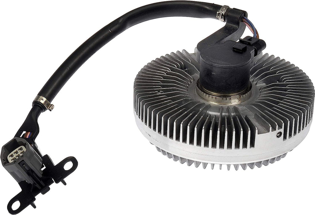 Dorman 622-009 Engine Cooling Fan Clutch for Select Dodge/Ram Models
