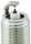 NGK Laser Iridium High Ignitability Spark Plug for 6, CX-5, CX-9 90288