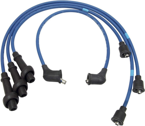 (8122) RC-SE98 Spark Plug Wire Set