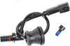 GM Original Equipment 23348259 Rear Wheel Speed Sensor with Bolt