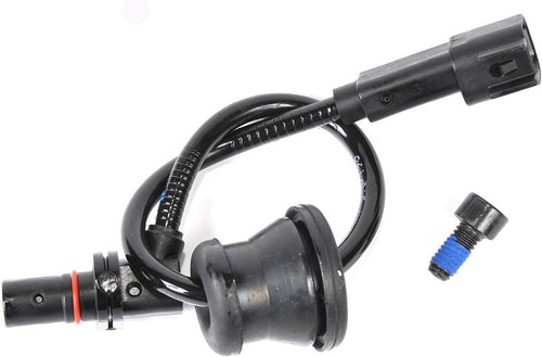 GM Original Equipment 23348259 Rear Wheel Speed Sensor with Bolt