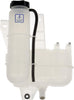 Dorman 603-840 Engine Coolant Reservoir for Select Ram Models