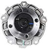 251-700 GM Original Equipment Water Pump with Gasket