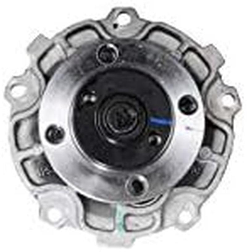 251-700 GM Original Equipment Water Pump with Gasket