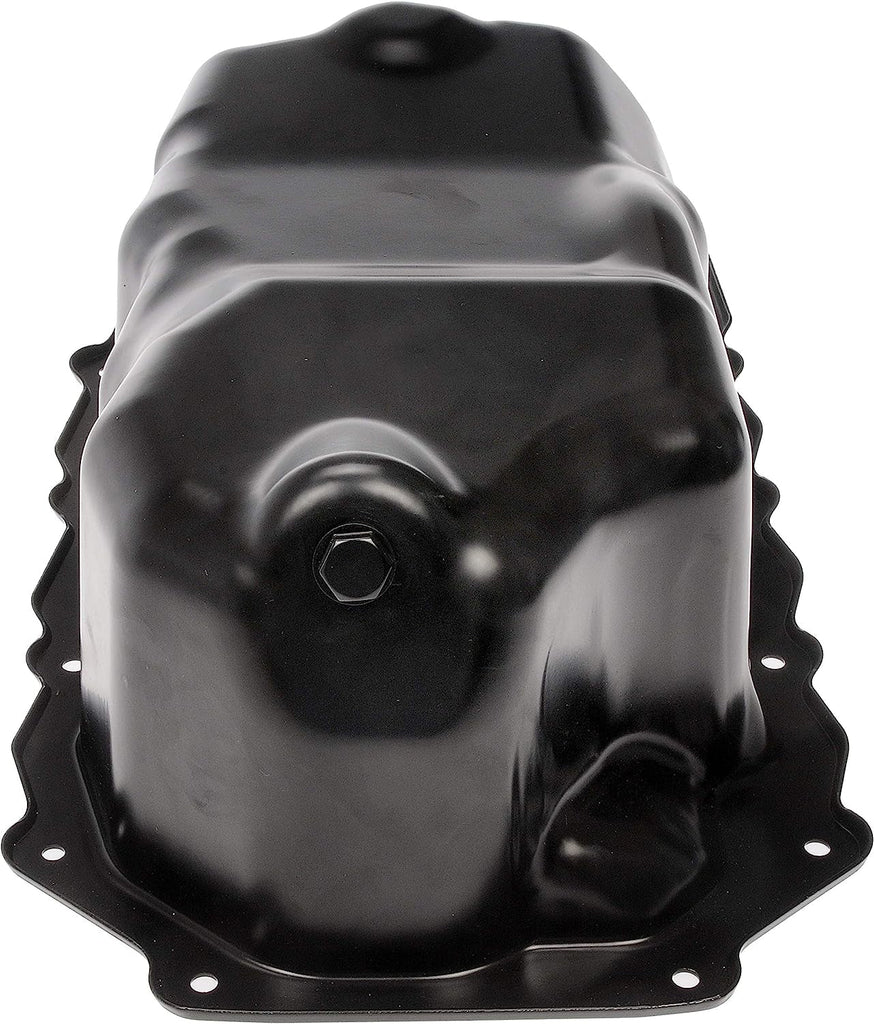 Dorman 264-859 Engine Oil Pan for Select Jeep Models