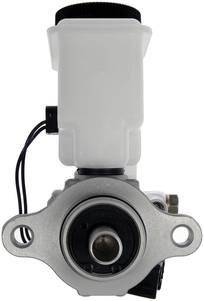 Dorman Brake Master Cylinder for 1992-1995 929 M390107