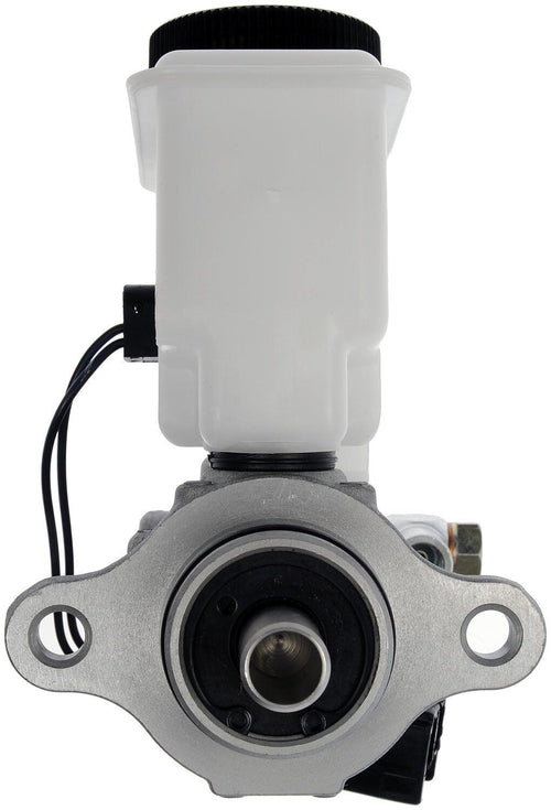Dorman Brake Master Cylinder for 1992-1995 929 M390107