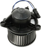 A/C AC Heater Blower Motor W/Fan Cage for Dodge Plymouth Neon Prowler