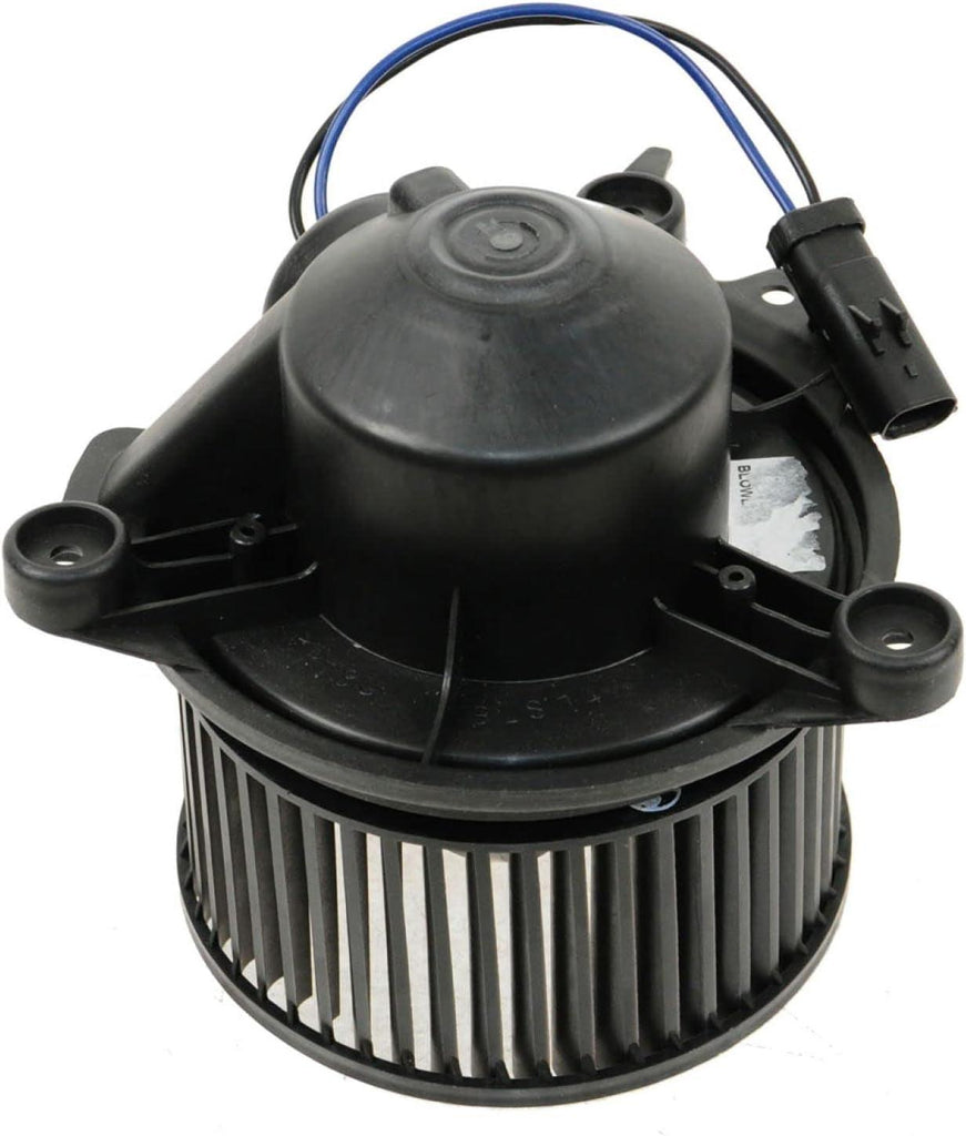 A/C AC Heater Blower Motor W/Fan Cage for Dodge Plymouth Neon Prowler