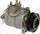 A/C Compressor for R8, Allroad Quattro, S4, Passat, A6 Quattro, Rs6+More 6511622