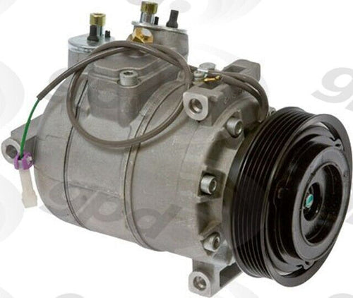 A/C Compressor for R8, Allroad Quattro, S4, Passat, A6 Quattro, Rs6+More 6511622