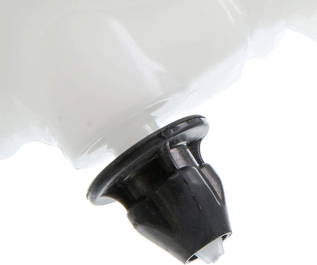 A-Premium Engine Coolant Overflow Recovery Reservoir Tank [W/Sensor] Compatible with Mercedes-Benz S550 S560 S600 S63 AMG S65 AMG & Maybach-S550/S560/S600/S650, Replace # 2225000849