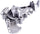 44085 Premium Engine Water Pump