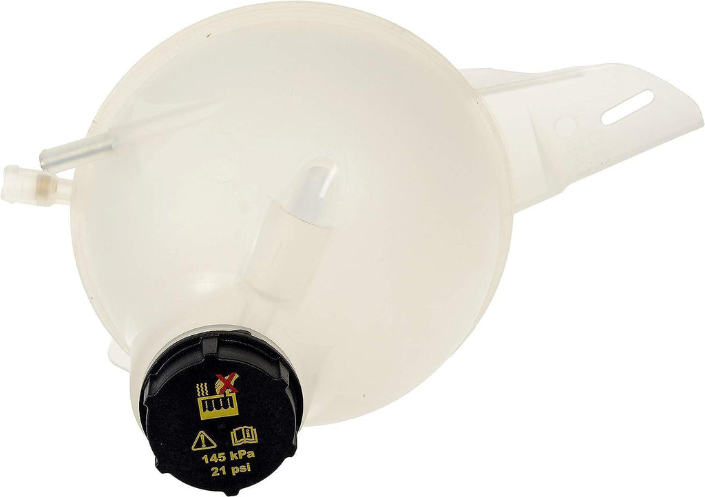 Dorman 603-844 Engine Coolant Reservoir for Select Ford Models
