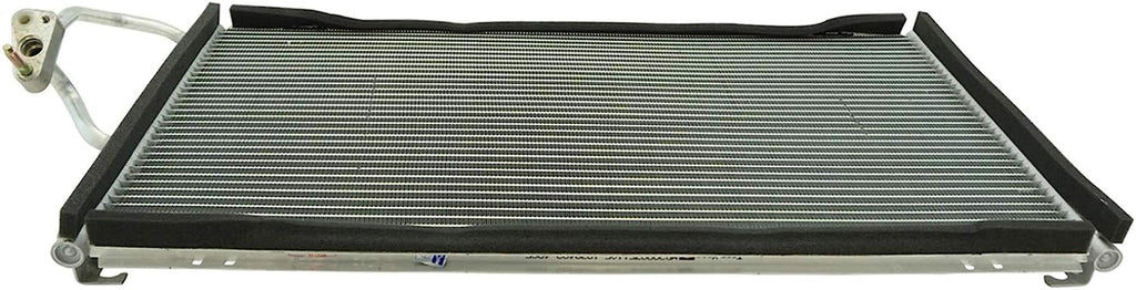 Air Conditioning A/C AC Condenser for 99-03 Mitsubishi Galant