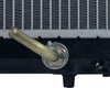 2270 Radiator Compatible with 1999-2004 Honda Odyssey