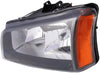 Dorman Headlight Assembly for Chevrolet 1591840