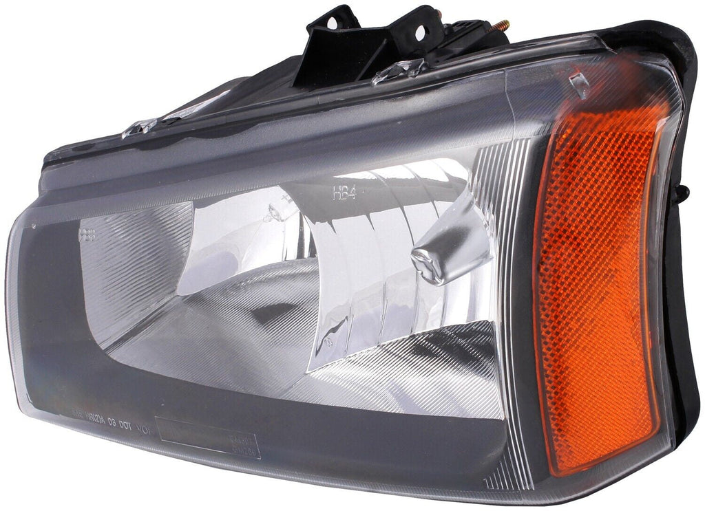 Dorman Headlight Assembly for Chevrolet 1591840