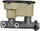 Professional 18M970 Brake Master Cylinder Assembly