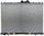 221-9151 Radiator, 1 Pack
