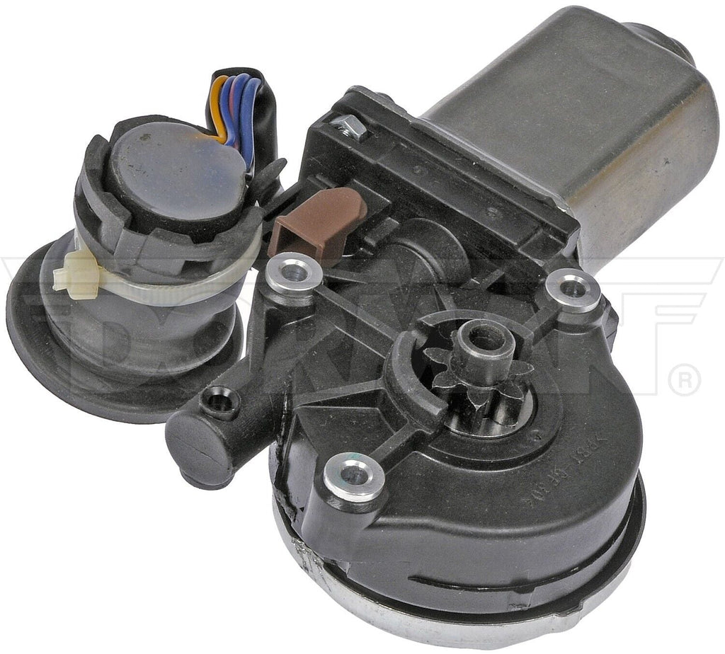 Dorman Power Window Motor for Highlander, Camry, RAV4 742-661