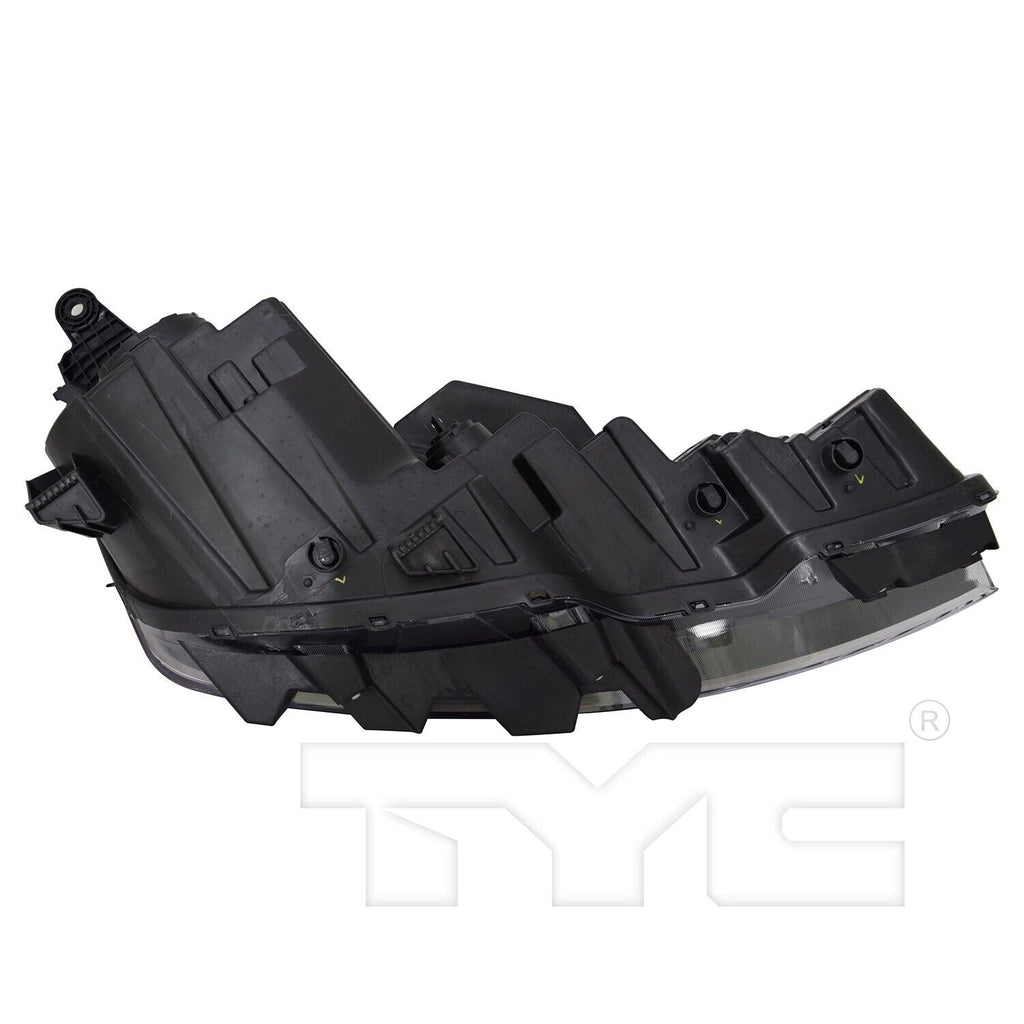 TYC Headlight Assembly for 19-20 Elantra 20-16914-00