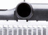 2740 Radiator Compatible with 2003-2006 Acura MDX