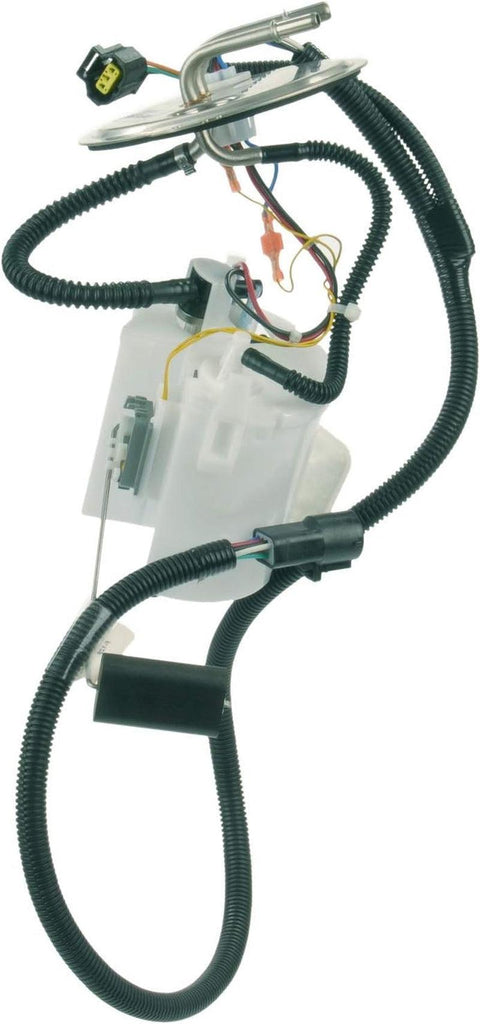 Bosch 67208 Fuel Pump Module Assembly 1998 Ford Windstar, More