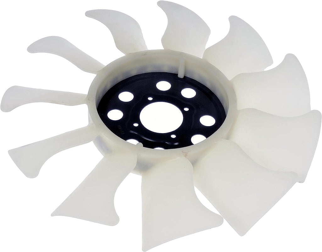 Dorman 620-155 Engine Cooling Fan Blade Compatible with Select Ford / Mercury Models