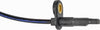 Dorman 970-370 Rear Driver Side ABS Wheel Speed Sensor Compatible with Select Honda Models