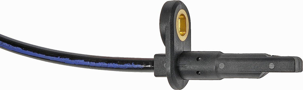 Dorman 970-370 Rear Driver Side ABS Wheel Speed Sensor Compatible with Select Honda Models
