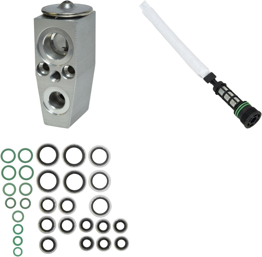 AK1829 - A/C System Repair Kit