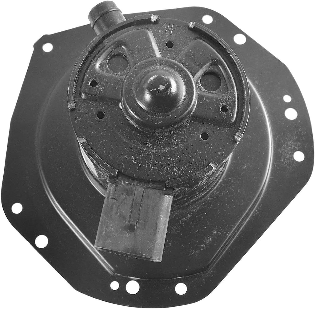 Heater AC Blower Motor Compatible with S10 Blazer Jimmy S-15 with Manual A/C