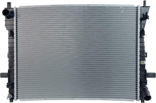 2610 Radiator Compatible with 2003-2005 Ford Crown Victoria