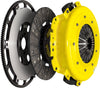 GM12-HDSS Performance Street Sprung Clutch Kit