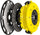 GM12-HDSS Performance Street Sprung Clutch Kit