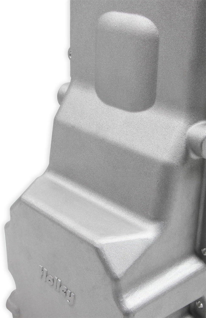 Oil Pans and Accessories 3023