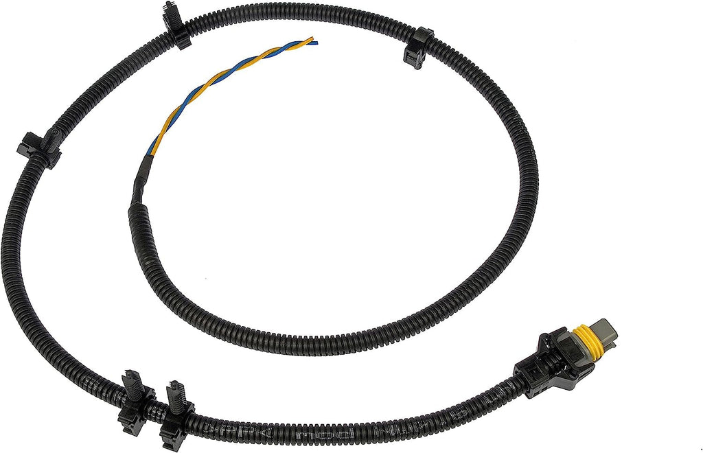 Dorman 970-040 ABS Wheel Speed Sensor Wiring Harness Compatible with Select Models