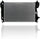 Radiator -  Compatible/Replacement for 13248 12-20 Chevrolet Sonic Sedan/Hatchback Automatic Transmission 1.4L - Plastic Tank Aluminum Core