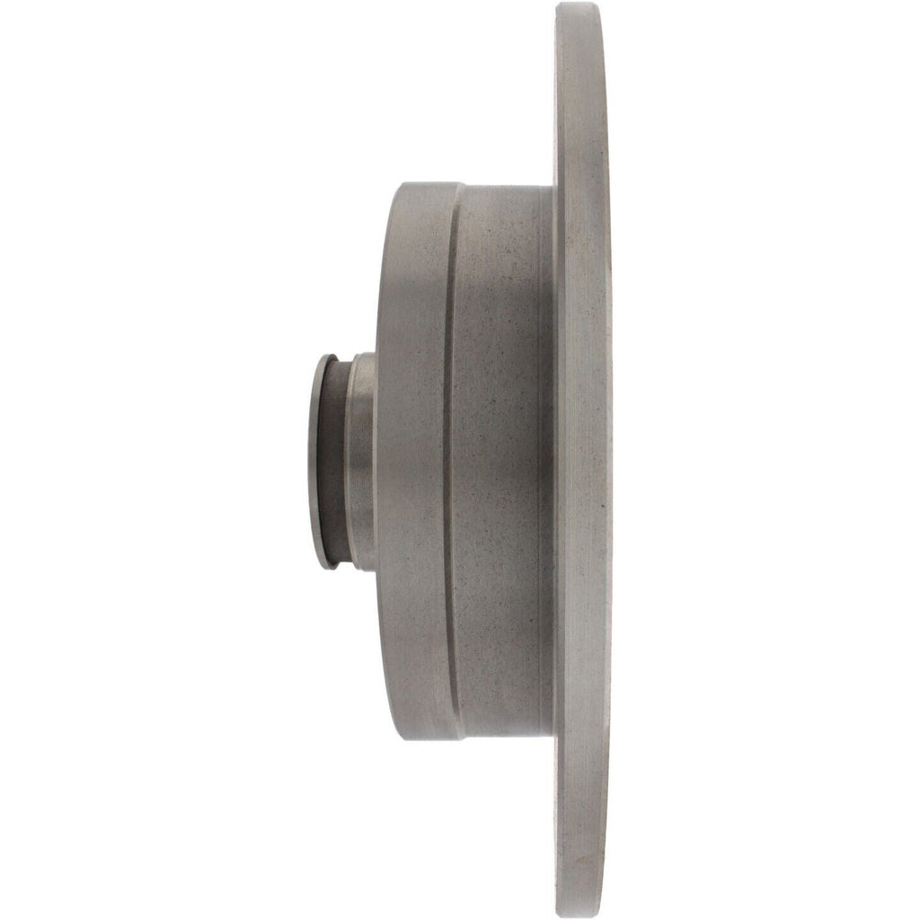 Centric Rear Disc Brake Rotor for 1981-1985 Mazda RX-7 (121.45000)