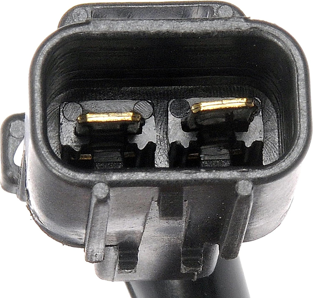 Dorman 620-298 Passenger Side Engine Cooling Fan Assembly Compatible with Select Honda Models