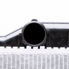TYC 2842 Radiator Assembly