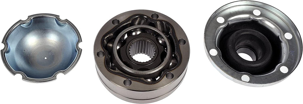 Dorman 932-201 Front Drive Shaft CV Joint Compatible with Select Models