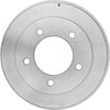 Professional 18B584 Rear Brake Drum
