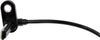 Dorman 970-326 Rear Driver Side ABS Wheel Speed Sensor Compatible with Select Nissan Models