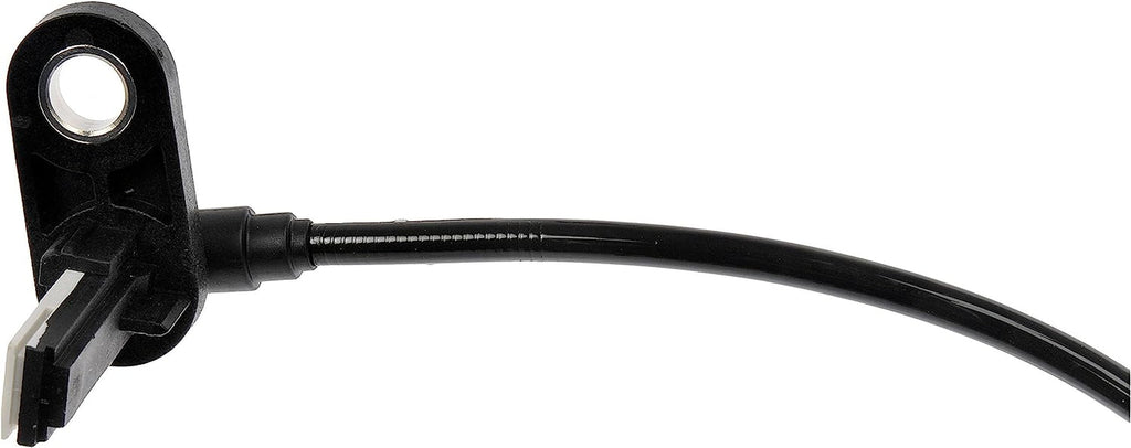 Dorman 970-326 Rear Driver Side ABS Wheel Speed Sensor Compatible with Select Nissan Models