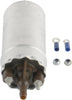 Bosch 69536 OE Electric Fuel Pump for Select Fiat: 1980 Brava, 1980 124; Jaguar: 1982-87 Vanden Plas, 1980,1982-92 XJS, 1981-87 XJ6; Lancia: 1981 Beta