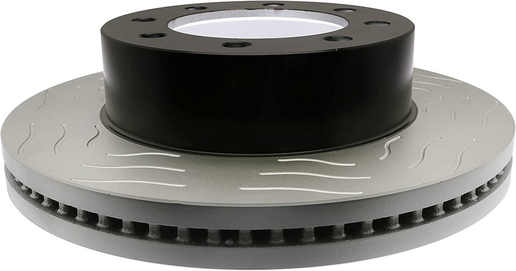 Gold 18A81016SD Performance Front Disc Brake Rotor