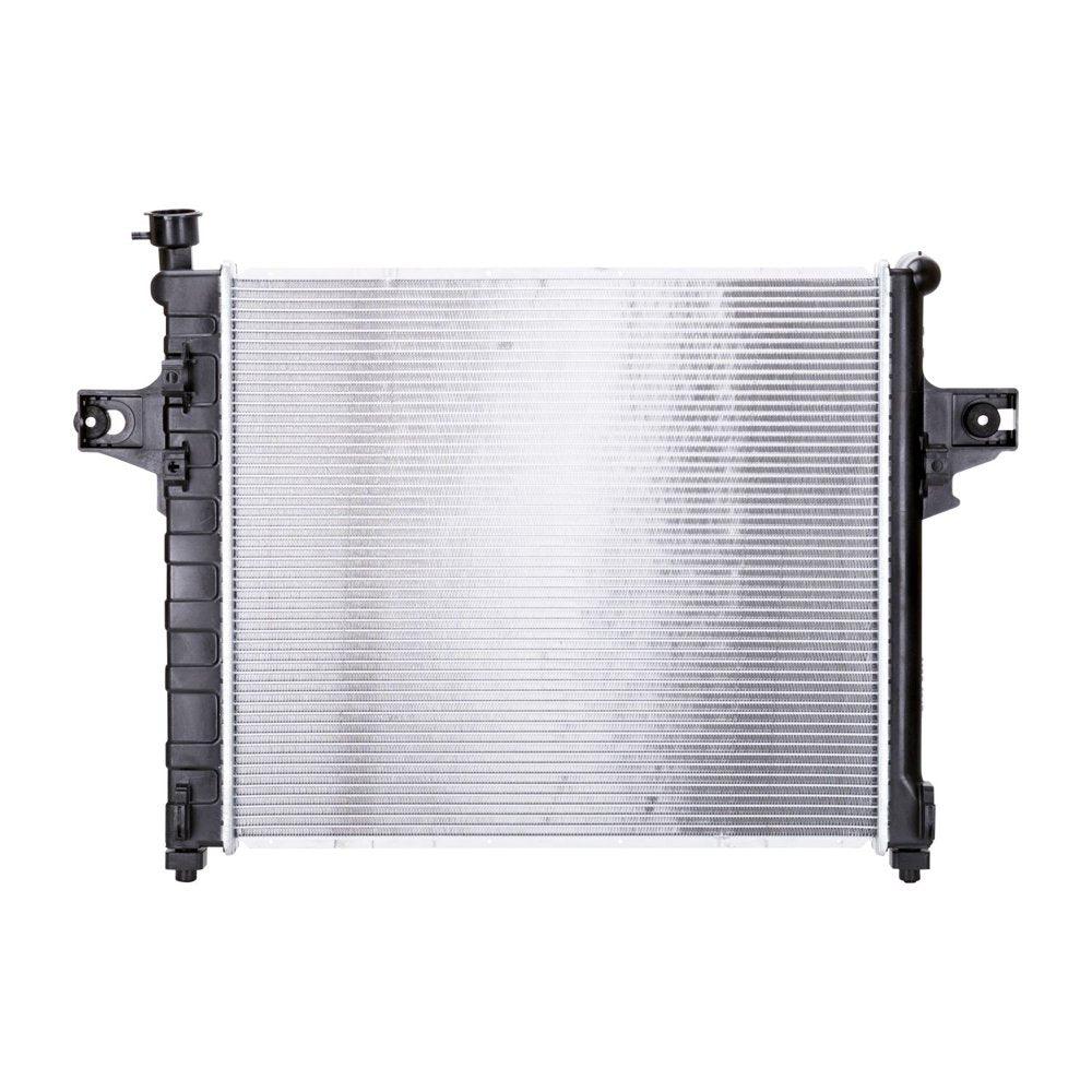Radiator Fits 1995 Pontiac Firebird